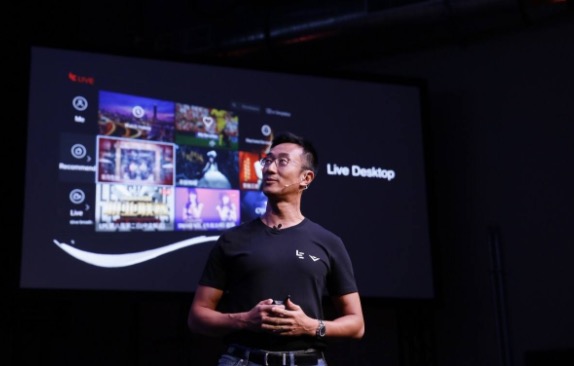 樂視高級副總裁鄭孝明被曝離職 曾參與撮合京東上市-鋒巢網(wǎng)