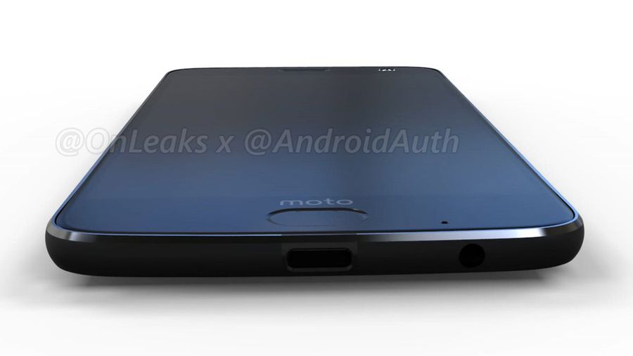 首款驍龍835模塊化手機(jī):聯(lián)想Moto Z2 Force曝光-鋒巢網(wǎng)