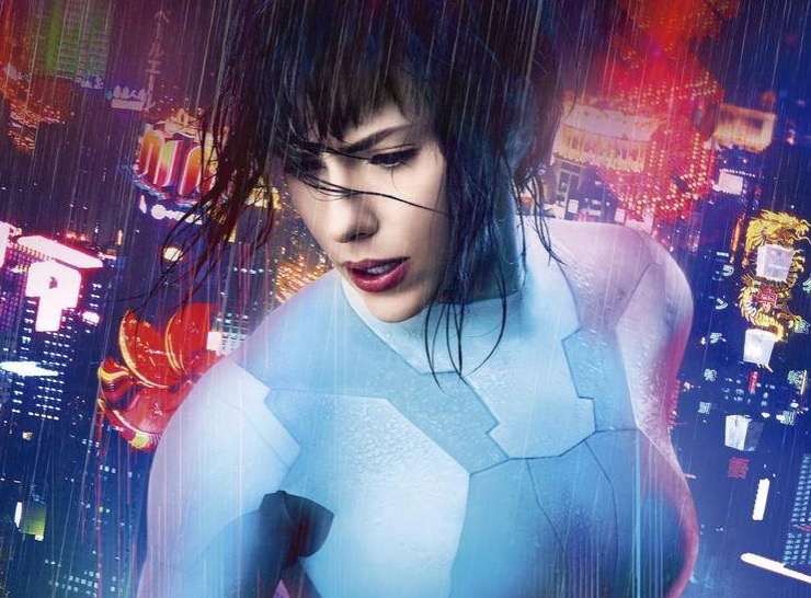 《攻殼機動隊》預(yù)計虧本？但中國資本不會讓它輕易“狗帶”-鋒巢網(wǎng)