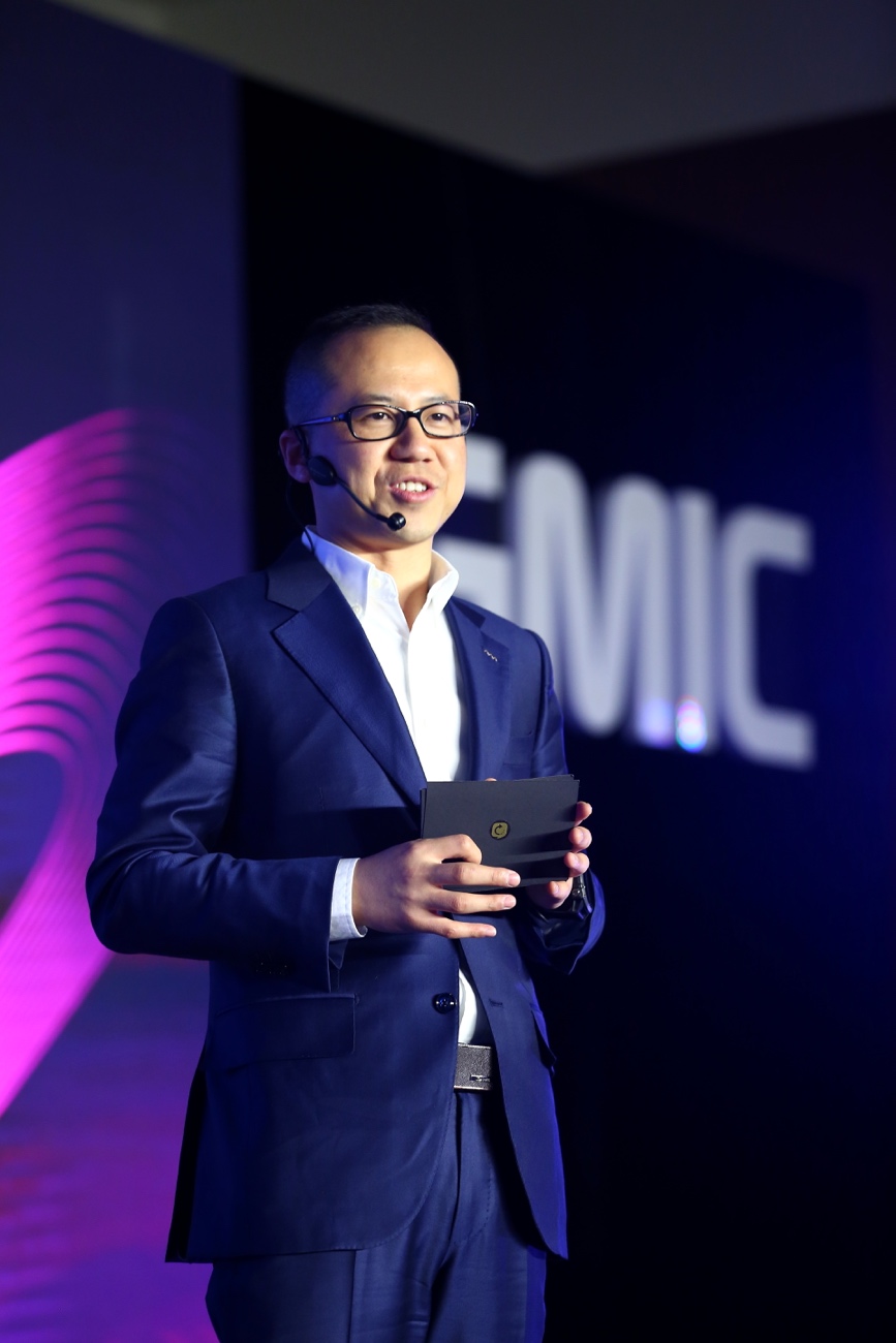 與騰訊云合作“AI+教育”  滬江ET2017可私人訂制智能教育平臺-鋒巢網(wǎng)