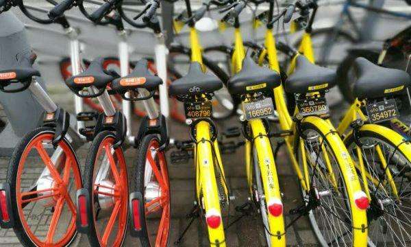 六大共享單車接入支付寶:隨時(shí)掃一掃即可騎走-鋒巢網(wǎng)