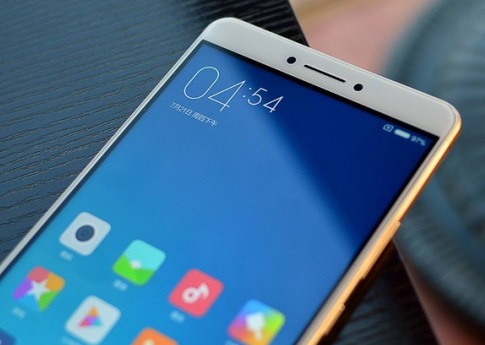 小米Max2配置曝光 驍龍626搭配4GB運存-鋒巢網(wǎng)