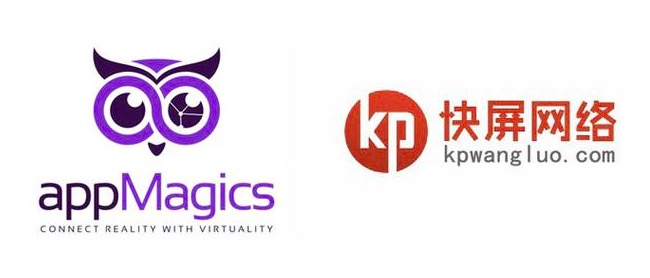 頂級(jí)主播試水，appMagics攜手上?？炱劣锰摂M形象激活粉絲經(jīng)濟(jì)-鋒巢網(wǎng)