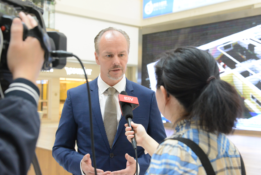 新風(fēng)系統(tǒng)“德國造”受中國消費者青睞 ，Dephina創(chuàng)始人施耐德解密-鋒巢網(wǎng)