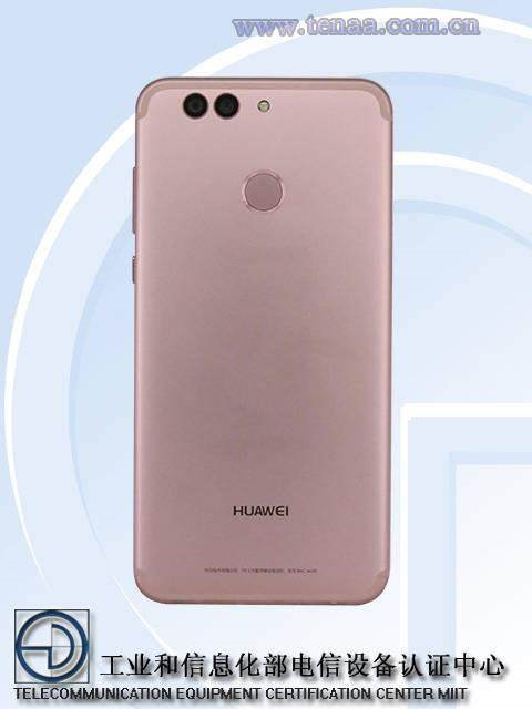 華為nova二代現(xiàn)身工信部網(wǎng)站：雙鏡頭+16nm麒麟660-鋒巢網(wǎng)