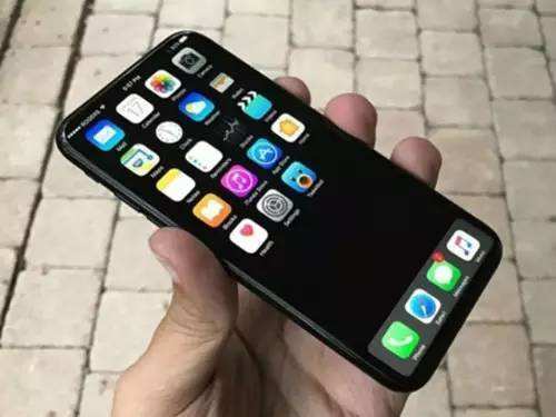 白等一場(chǎng)？德銀表示今年根本沒有iPhone 8-鋒巢網(wǎng)