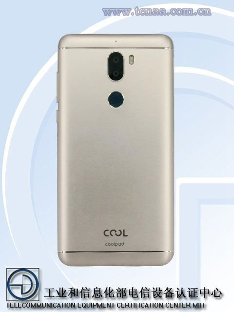 酷派雙攝新機(jī)工信部入網(wǎng) 樂視風(fēng)格爆棚-鋒巢網(wǎng)