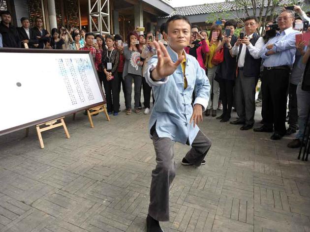 徐曉冬這次竟然要約戰(zhàn)馬云保鏢?-鋒巢網(wǎng)