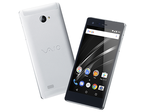 索尼范兒還在？VAIO發(fā)售首款A(yù)ndroid手機(jī)Phone A-鋒巢網(wǎng)