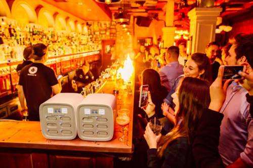 共享充電寶的挑戰(zhàn)：要翻越三座大山需求、技術(shù)、模式-鋒巢網(wǎng)