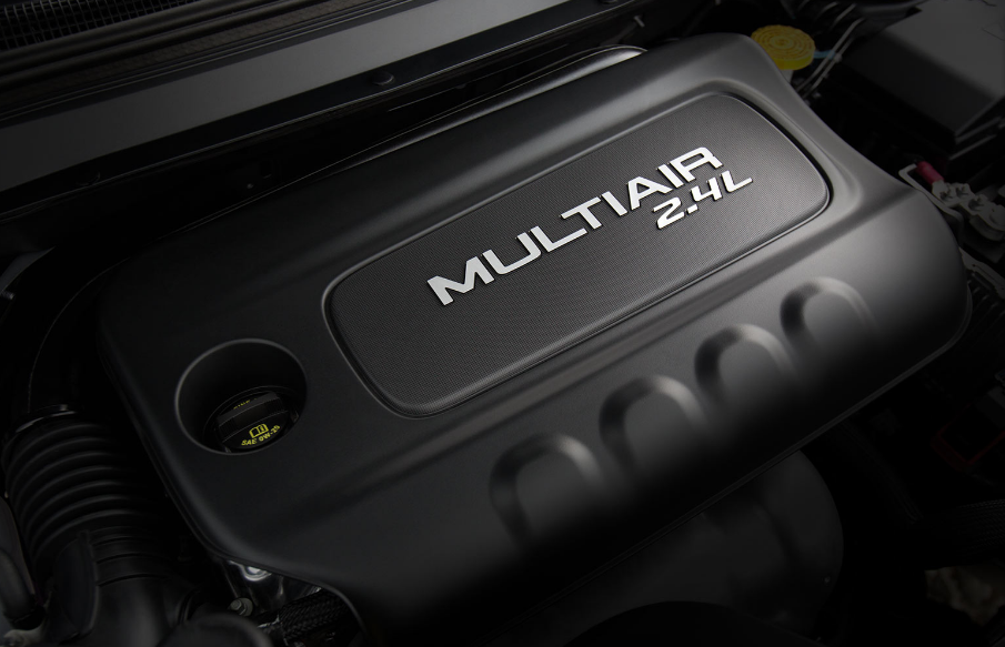 2017全新Jeep自由光 優(yōu)越上市；與它一起看世界-鋒巢網(wǎng)