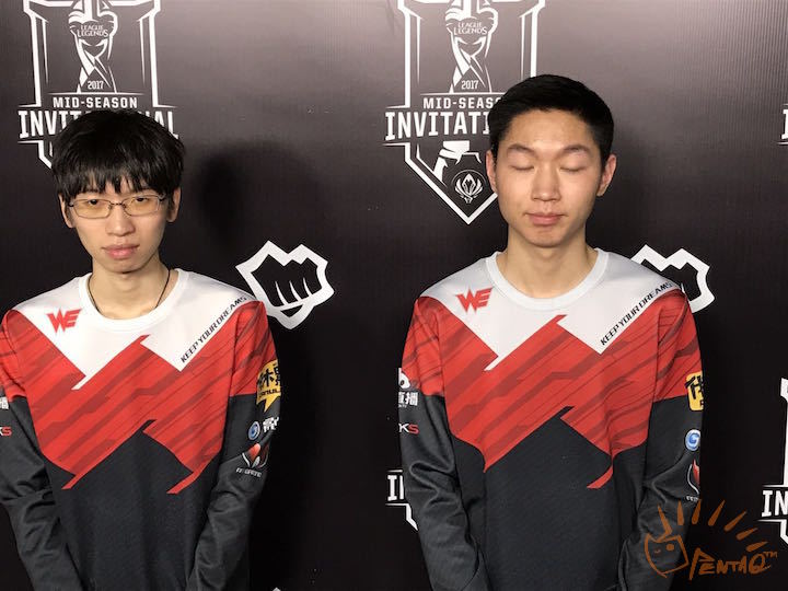 WE惜敗SKT-鋒巢網(wǎng)