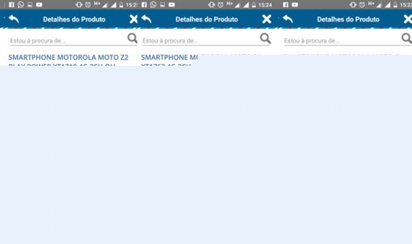 聯(lián)想模塊化手機(jī)Moto Z2 Plus售價(jià)流出 驍龍660價(jià)格4400元？-鋒巢網(wǎng)