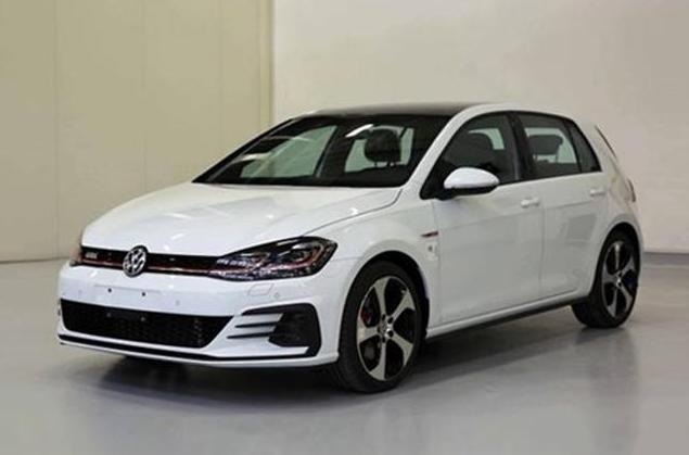 小鋼炮強(qiáng)力回歸 國產(chǎn)大眾高爾夫GTI年前上市-鋒巢網(wǎng)