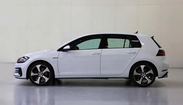 小鋼炮強(qiáng)力回歸 國產(chǎn)大眾高爾夫GTI年前上市-鋒巢網(wǎng)