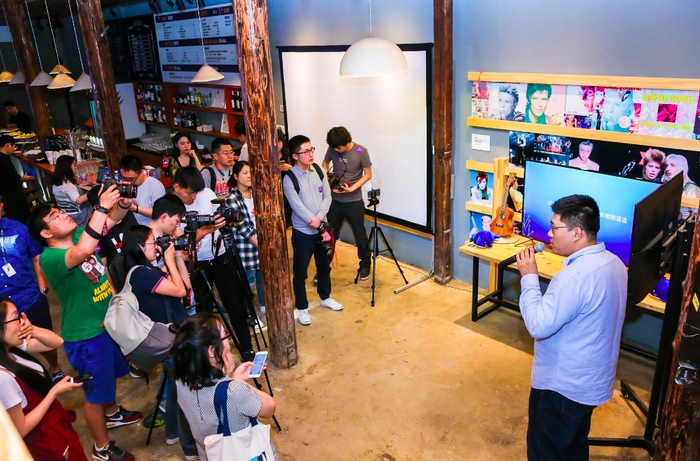 人機交互”僅在科幻電影？  微鯨“讀心術(shù)”喚醒智慧生活-鋒巢網(wǎng)