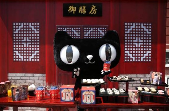 阿里巴巴2017年報(bào)彰顯天貓力量：囊括全球近八成最具價(jià)值品牌-鋒巢網(wǎng)