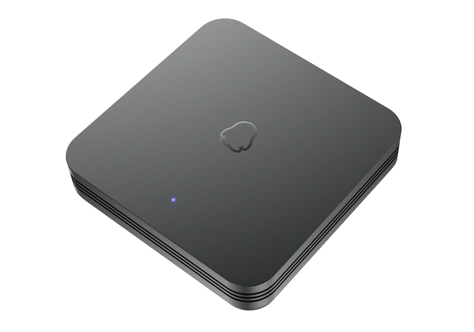 大屏更好看！企鵝極光盒子喊你回家看電視啦-鋒巢網(wǎng)