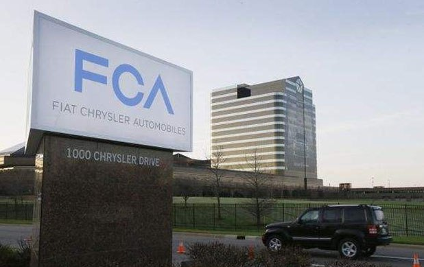 FCA尾氣排放遭起訴，或?qū)⒚媾R46億巨額罰款-鋒巢網(wǎng)