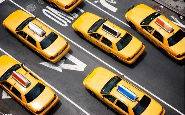 爆料：網(wǎng)約車新政，全是職業(yè)司機(jī)的神州也不好過了-鋒巢網(wǎng)