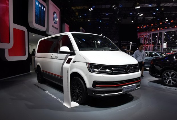 進(jìn)口大眾推邁特威探索版 6月20日上市，座椅180度玩旋轉(zhuǎn)-鋒巢網(wǎng)