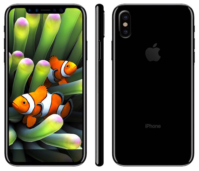 iPhone9都要來了 傳其將采用5.28英寸和6.46英寸顯示屏雙版本-鋒巢網(wǎng)