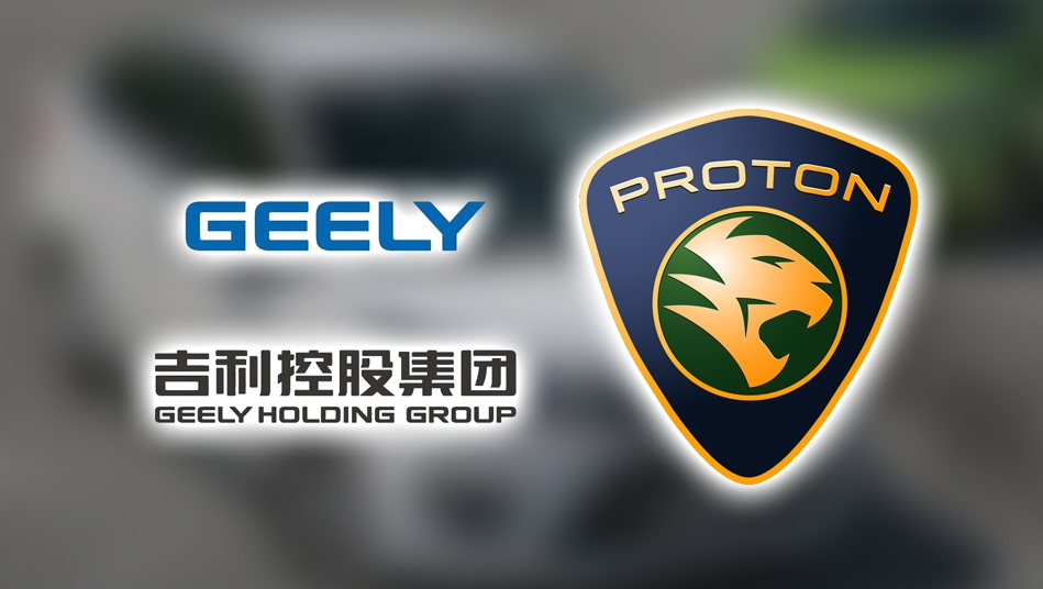 一個接一個的收購：曾經(jīng)的小吉利，如今的大逆襲！-鋒巢網(wǎng)