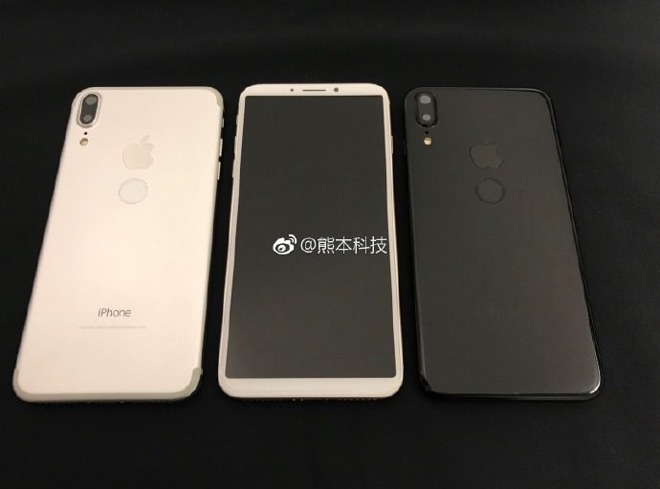 蘋果備忘錄透露信息：新iPhone發(fā)布會(huì)將定檔9.17？-鋒巢網(wǎng)