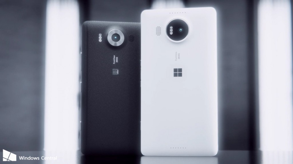 Lumia950原型機曝光：如Surface一樣支持手寫筆-鋒巢網(wǎng)