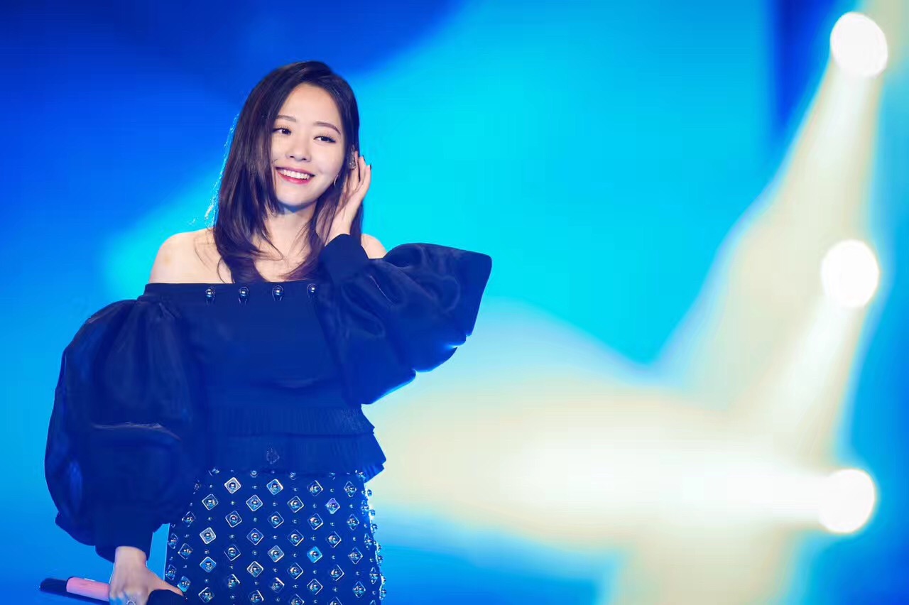 映客櫻花女神盛典：劉嘉玲李宇春傾情助陣 揭曉主播女神-鋒巢網