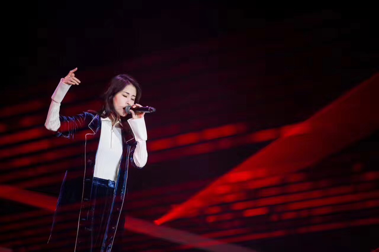 映客櫻花女神盛典：劉嘉玲李宇春傾情助陣 揭曉主播女神-鋒巢網