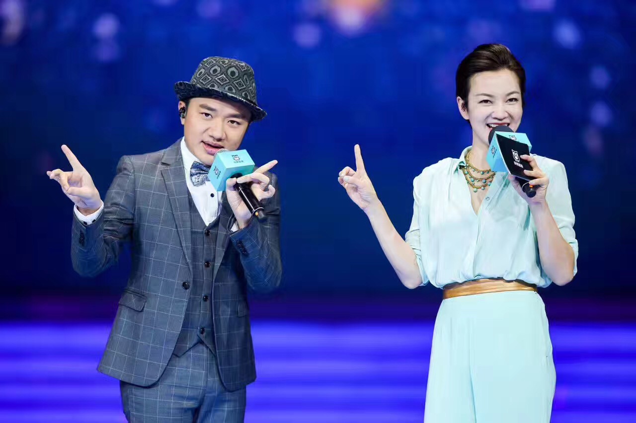 映客櫻花女神盛典：劉嘉玲李宇春傾情助陣 揭曉主播女神-鋒巢網