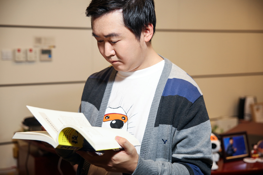 王小川：搜狗正在研發(fā)兩款智能硬件 海外推雙語輸入法-鋒巢網(wǎng)