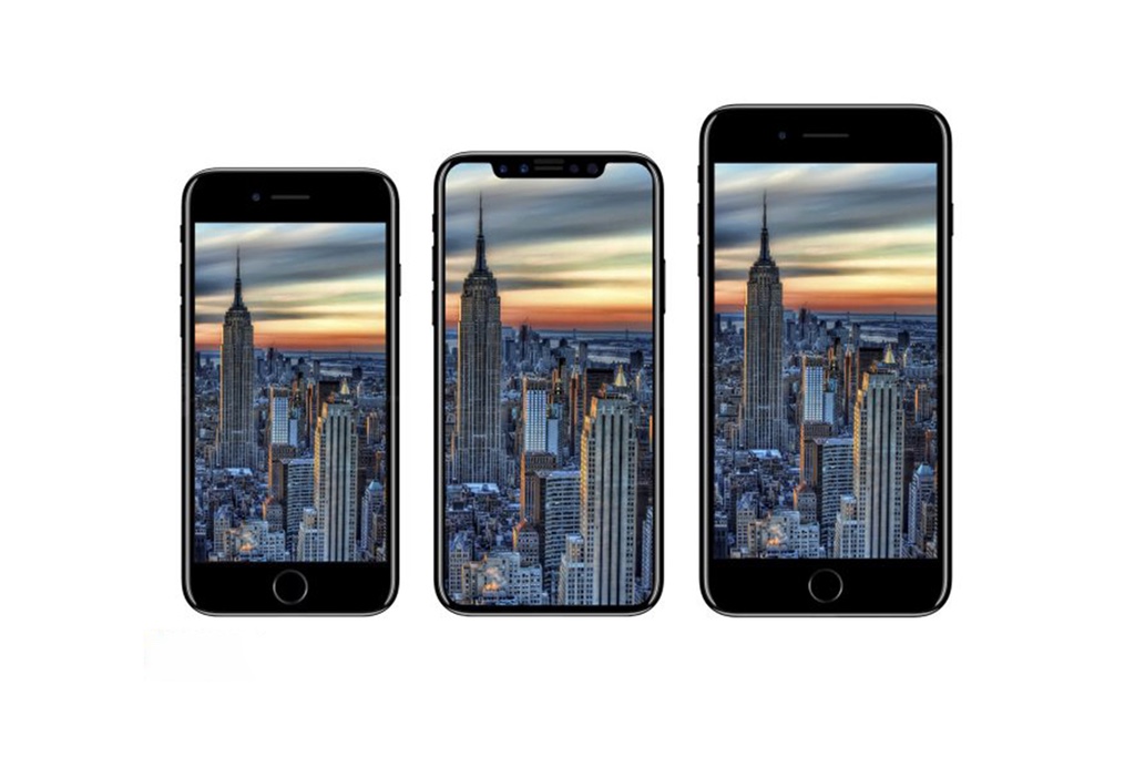 測量報(bào)告外泄:iPhone 8 詳細(xì)尺寸全公開-鋒巢網(wǎng)