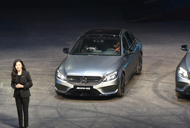 梅賽德斯-AMG 43系列車型，6月1日起接受預定-鋒巢網(wǎng)