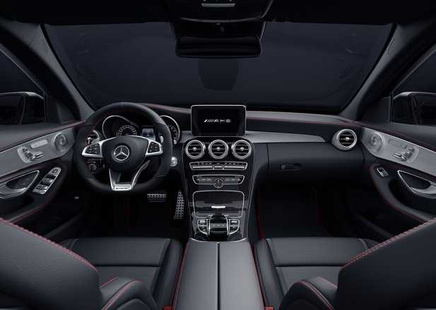 梅賽德斯-AMG 43系列車型，6月1日起接受預定-鋒巢網(wǎng)