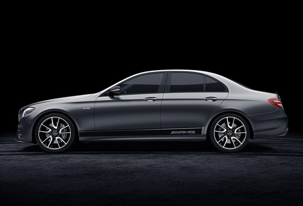 梅賽德斯-AMG 43系列車型，6月1日起接受預定-鋒巢網(wǎng)