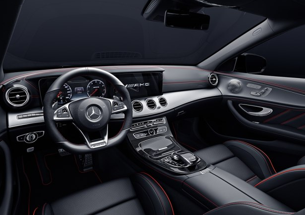 梅賽德斯-AMG 43系列車型，6月1日起接受預定-鋒巢網(wǎng)