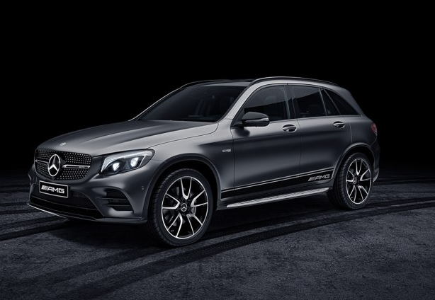 梅賽德斯-AMG 43系列車型，6月1日起接受預定-鋒巢網(wǎng)
