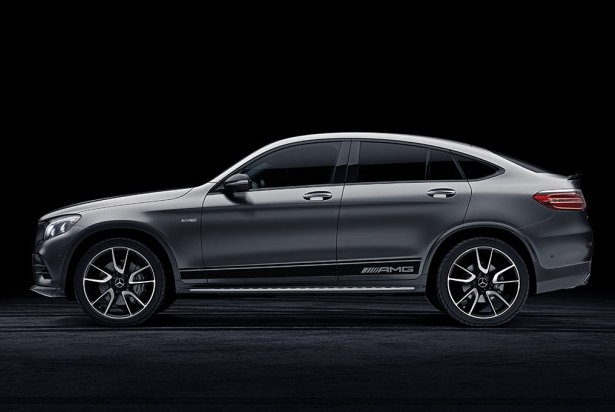 梅賽德斯-AMG 43系列車型，6月1日起接受預定-鋒巢網(wǎng)