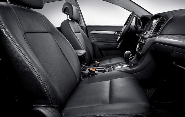 雪佛蘭科帕奇特別版限量推出15臺，又是僅限日本市場-鋒巢網(wǎng)