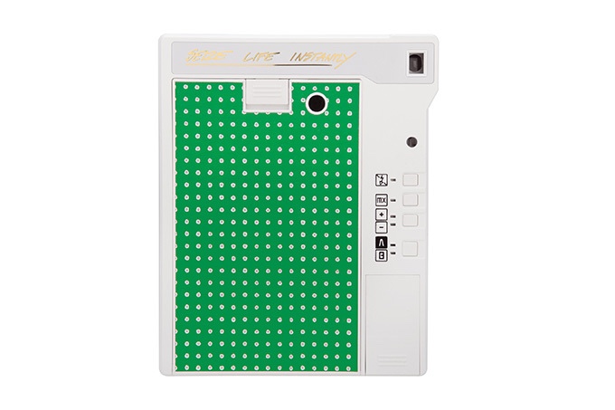 Lomo'Instant Automat夏日特別版清涼登場(chǎng)-鋒巢網(wǎng)