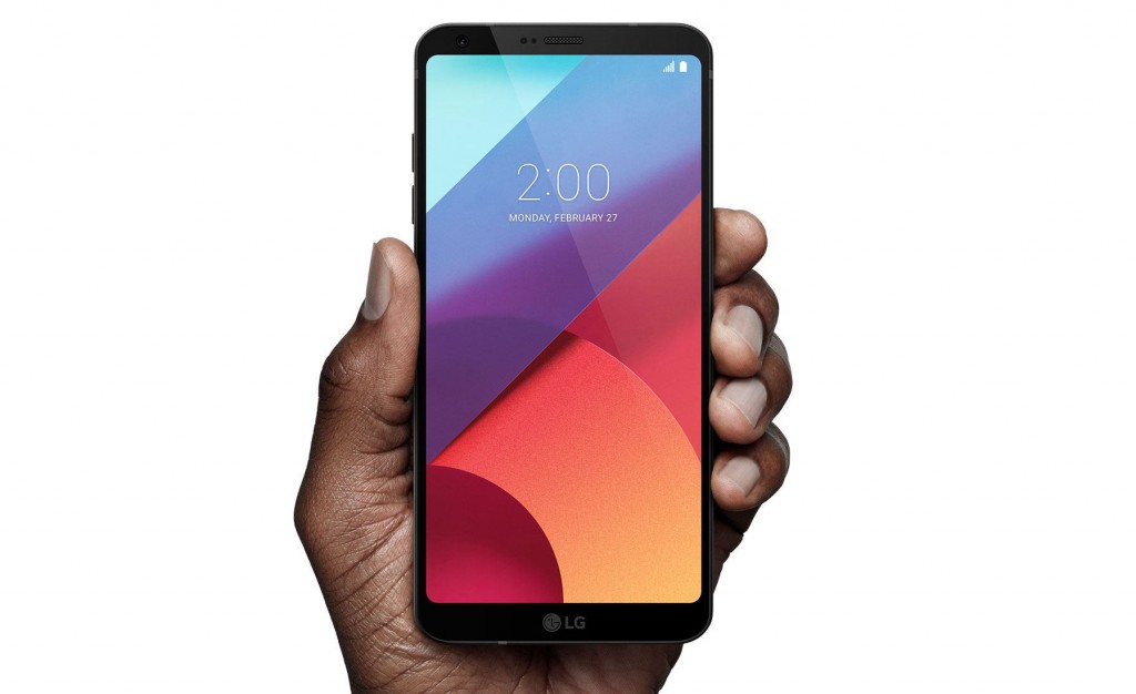 LG Pay將登陸LG G6：非巨頭廠商的移動支付還有未來嗎？-鋒巢網(wǎng)