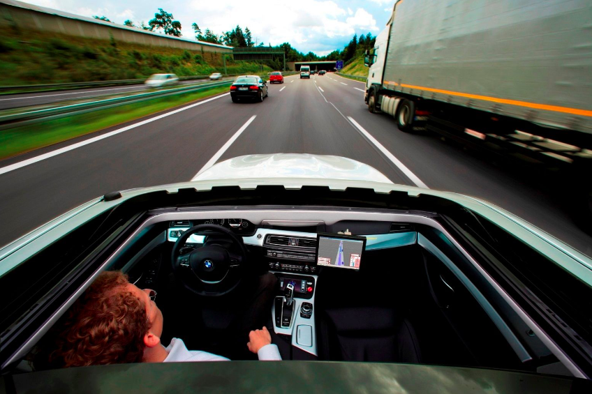 自動駕駛2020年爆發(fā)，盤點(diǎn)各大公司無人駕駛重大事件-鋒巢網(wǎng)