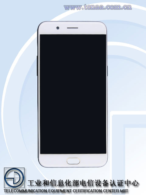 OPPO R11 Plus亮相工信部網(wǎng)站 攝像頭與天線是亮點(diǎn)-鋒巢網(wǎng)