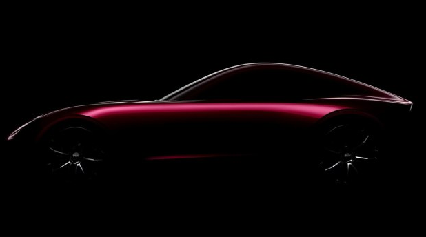 TVR全新跑車將于9月8日正式亮相，百公里加速或小于4秒-鋒巢網(wǎng)