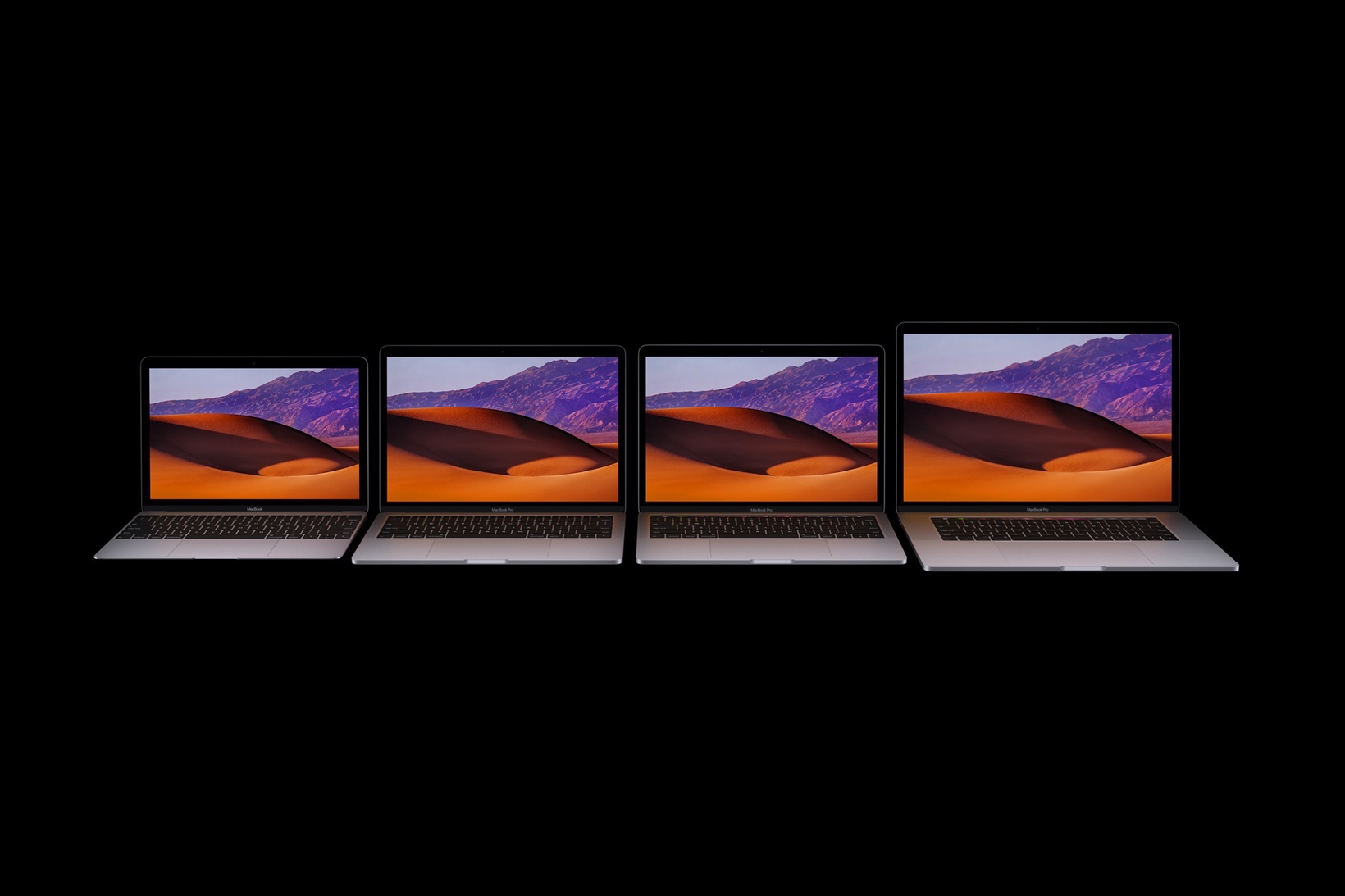 WWDC 2017  : MacBook 家族硬件升級(jí)Kaby Lake處理器-鋒巢網(wǎng)