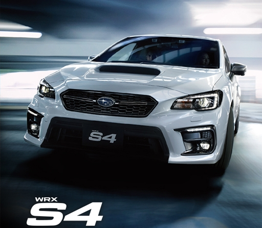 日本官方發(fā)布斯巴魯新款LEVORG、WRX S4預告圖-鋒巢網(wǎng)
