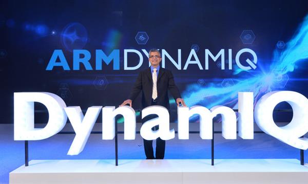 ARM發(fā)布Cortex-A75/A55 加速掌上人工智能進(jìn)程-鋒巢網(wǎng)