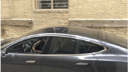 黑莓KEYone屏幕易脫離 制造商TCL表示屬于個(gè)例-鋒巢網(wǎng)